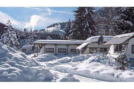 Report Corona und Reisemobilbranche