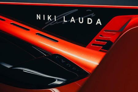 Murray T.50s Niki Lauda