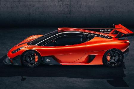 Murray T.50s Niki Lauda