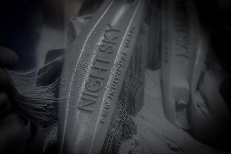 BMW Individual M850i xDrive Coupé Night Sky