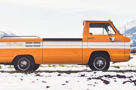 Chevrolet Corvair 95 Rampside (1962)