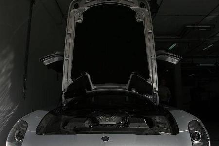 Formel 1 Bahrain 2010 Impressionen