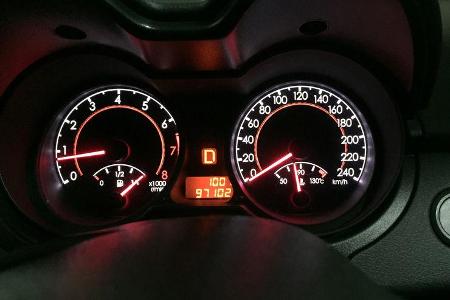 F1 Tagebuch GP Malaysia 2017