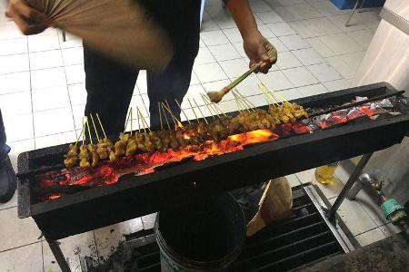 F1 Tagebuch GP Malaysia 2017