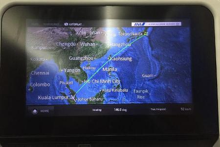 F1 Tagebuch GP Malaysia 2017