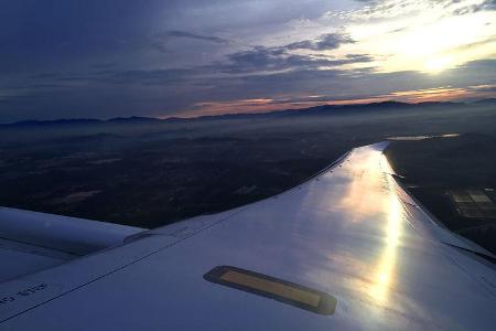 F1 Tagebuch GP Malaysia 2017