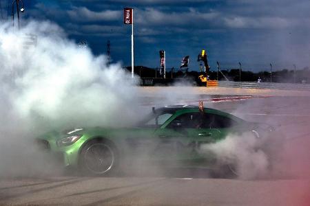 F1 Tagebuch - GP USA 2017 - Austin