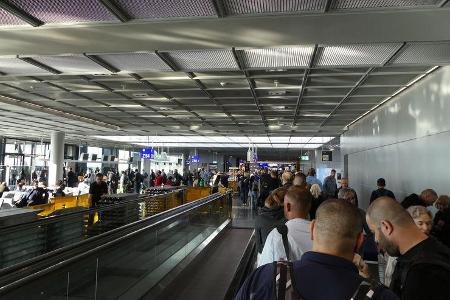 F1 Tagebuch - GP USA 2017 - Austin