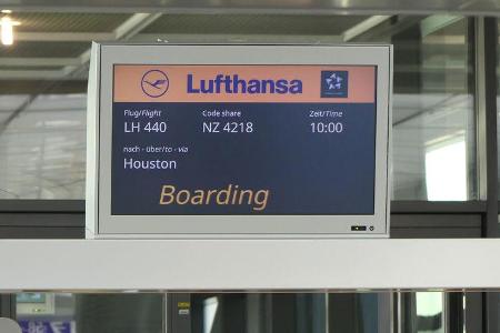 F1 Tagebuch - GP USA 2017 - Austin