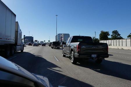 F1 Tagebuch - GP USA 2017 - Austin