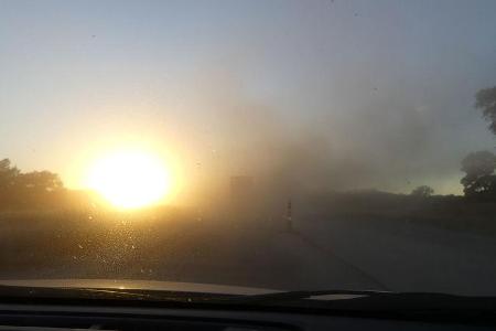 F1 Tagebuch - GP USA 2017 - Austin