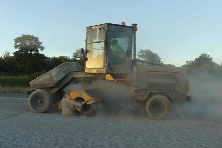 F1 Tagebuch - GP USA 2017 - Austin