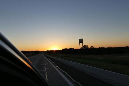 F1 Tagebuch - GP USA 2017 - Austin