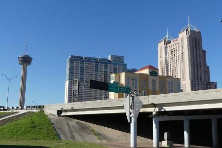 F1 Tagebuch - GP USA 2017 - Austin