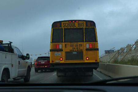 F1 Tagebuch - GP USA 2017 - Austin