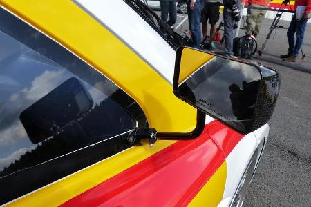 Eco Marathon - Spritsparautos - Spa - 2014 - GP Belgien