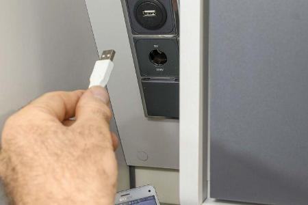 Ahorn Camp Van 620 (2021)