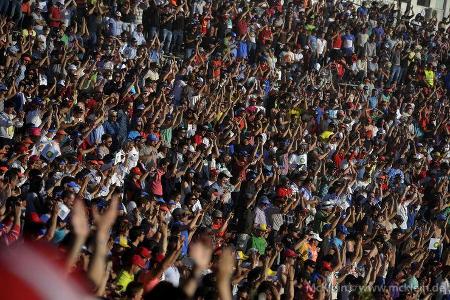 Impressionen - Rallye Portugal 2015