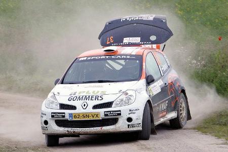 Rallye Polen 2009