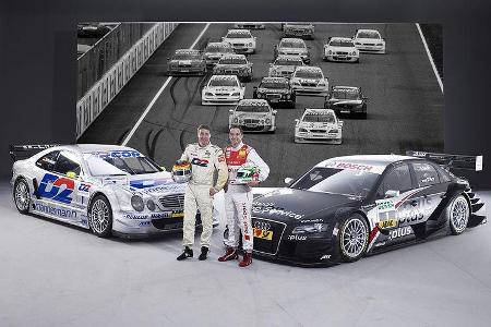 10 Jahre DTM