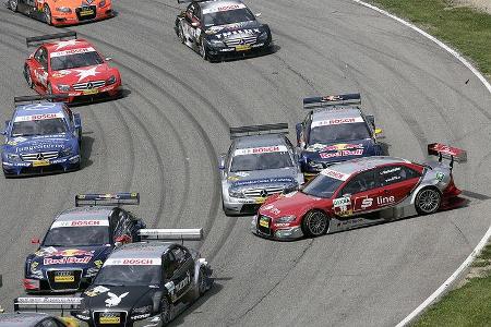 10 Jahre DTM