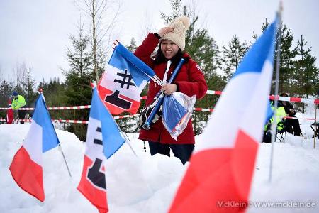 Impressionen - WRC - Rallye Schweden 2015