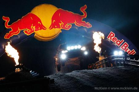 Sebastien Ogier - WRC - Rallye Schweden 2015