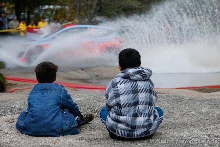 Impressionen - Rallye Argentinien 2014 - WRC