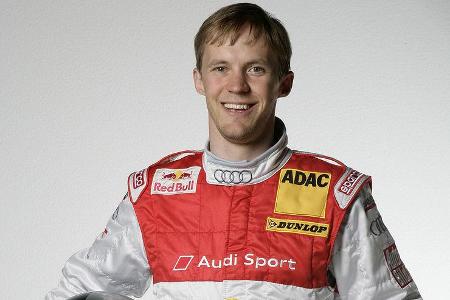 Mattias Ekström (Audi Sport Team Abt Sportsline)