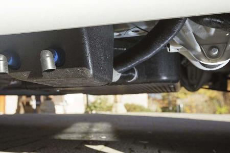 Knaus Van TI 550 MF (2021)