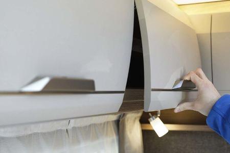 Knaus Van TI 550 MF (2021)