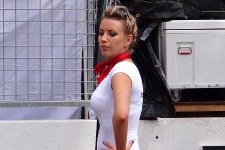 Girls GP Monaco 2047