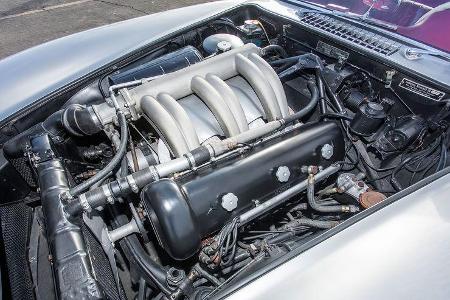 Mercedes 300 SL (W 198) Flügeltürer
