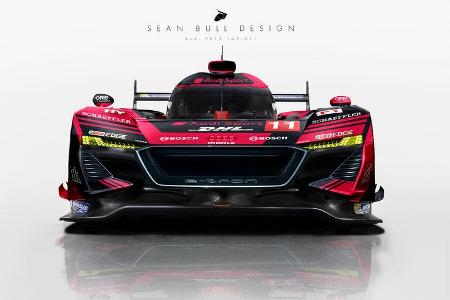 Audi hat sich leider nach der Saison 2016 von Le Mans verabschiedet. Doch 2023 werden die Ingolstädter zurückkehren.