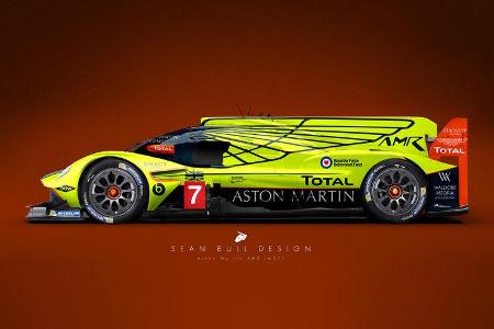 Noch immer wurden keine Straßenmodelle an die Kunden ausgeliefert. Da könnte man doch direkt auch mit der Entwicklung eines ...