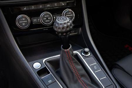 VW Blue Lagoon Jetta GLI Concept USA