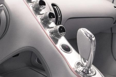 Bugatti Chiron Sport Alice Rosa