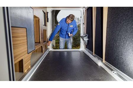 Eura Mobil Contura 766 EF (2021)