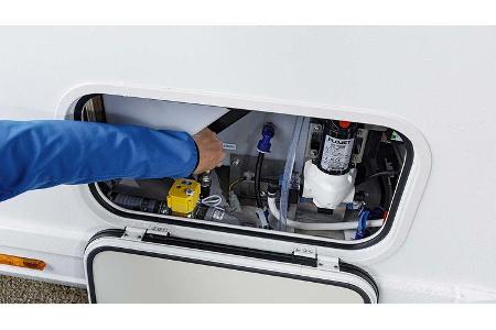 Eura Mobil Contura 766 EF (2021)