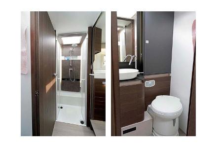 Adria Coral 670 DL (2021)