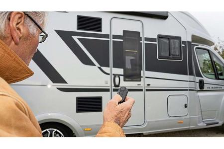 Adria Coral 670 DL (2021)