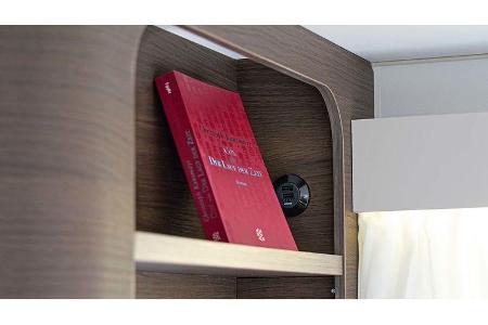 Adria Coral 670 DL (2021)