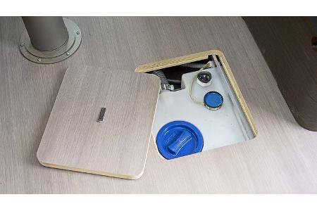 Adria Coral 670 DL (2021)