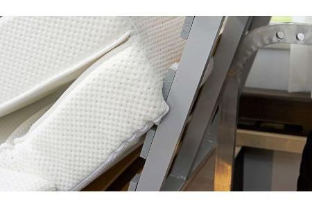 Adria Coral 670 DL (2021)