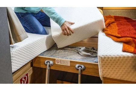 Dethleffs Just 90 6812 EB (2021)