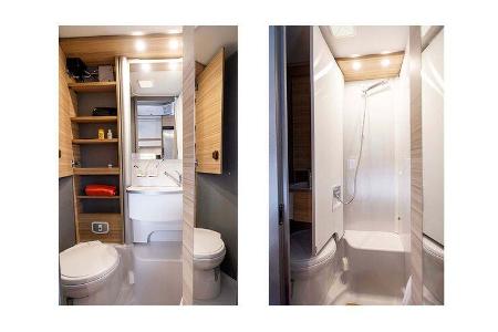 Dethleffs Just 90 6812 EB (2021)