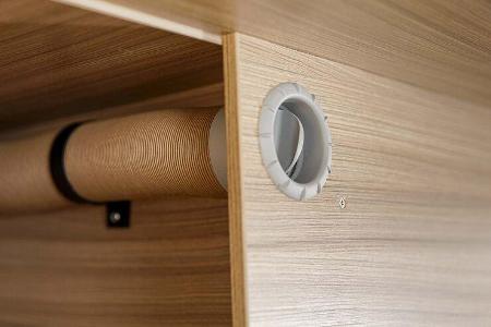 Dethleffs Just 90 6812 EB (2021)