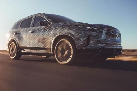 02/2021, 2022 Infiniti QX60