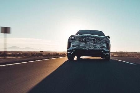 02/2021, 2022 Infiniti QX60