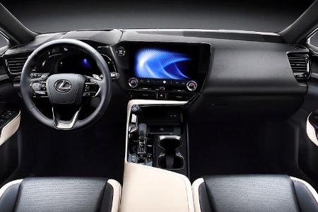 02/2021_Lexus NX (2022)